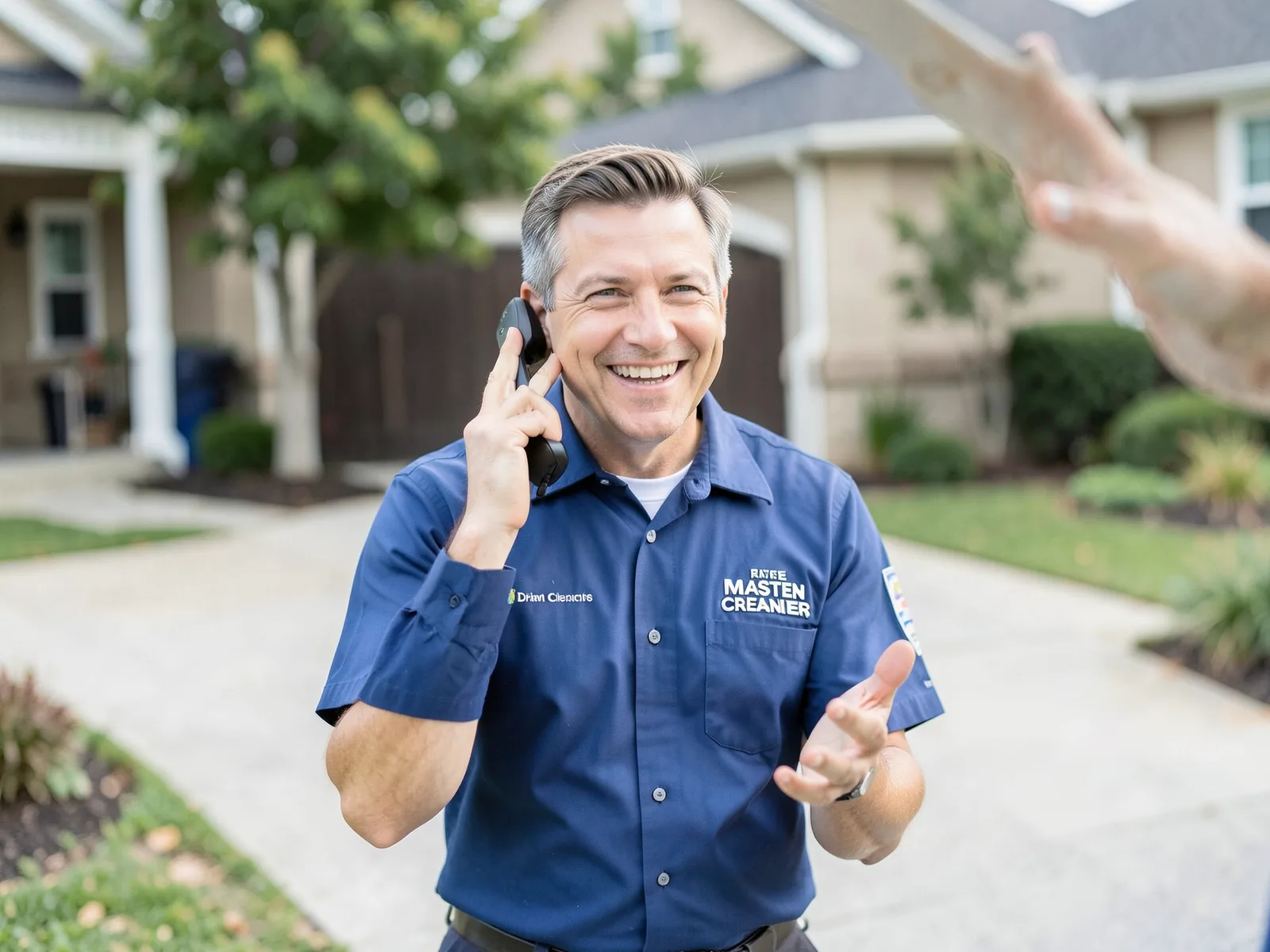 Drain Cleaning Del Valle, TX FAQs